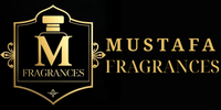 Mustafa Fragrances Official Logo